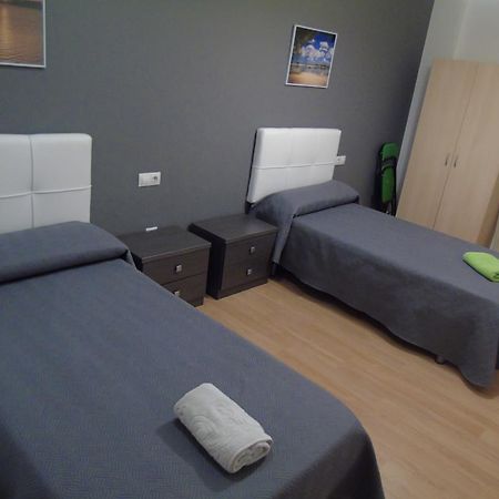 Apartamentos Mequedo Alcaniz Exterior photo